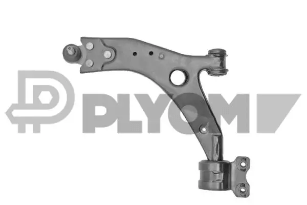Control/Trailing Arm, wheel suspension (P774483)