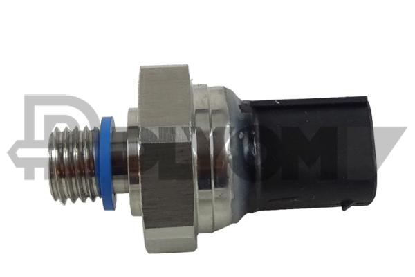 Sensor, exhaust pressure (P771179)
