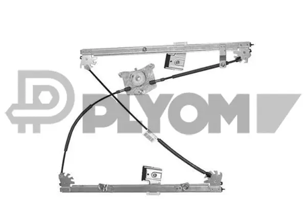 Window Regulator (P467171)