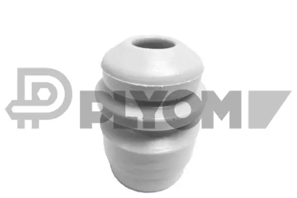 Rubber Buffer, suspension (P461221)