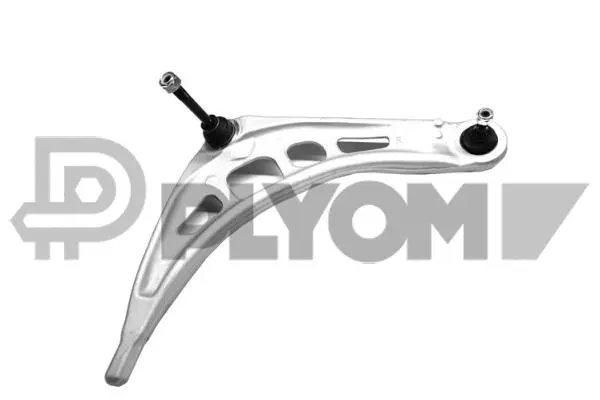 Control/Trailing Arm, wheel suspension (P750425)
