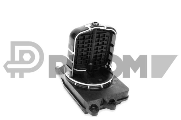 Control Valve, air intake (P201636)