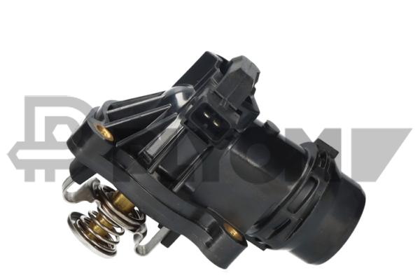 Thermostat, coolant (P756702)