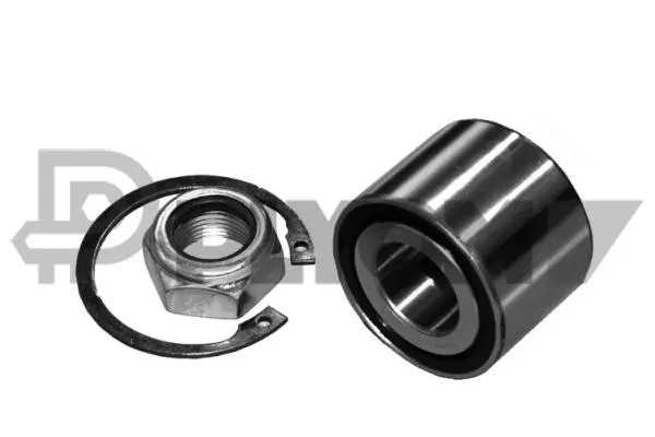 Wheel Bearing Kit (P021439)