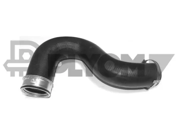 Charge Air Hose (P186728)