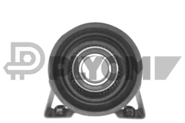 Propshaft, axle drive (P760360)