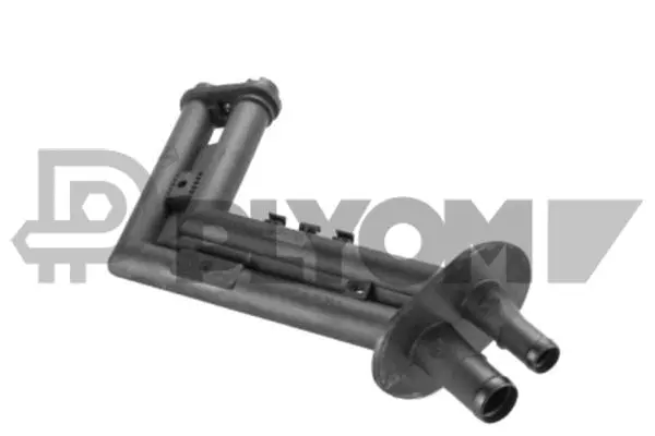 Coolant Pipe (P767184)