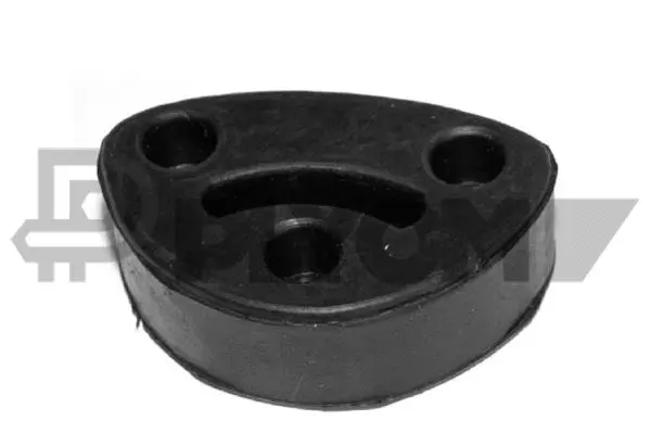 Mount, exhaust system (P756603)