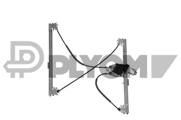 Window Regulator (P027309)