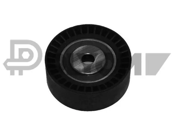 Tensioner Pulley, V-ribbed belt (P200916)