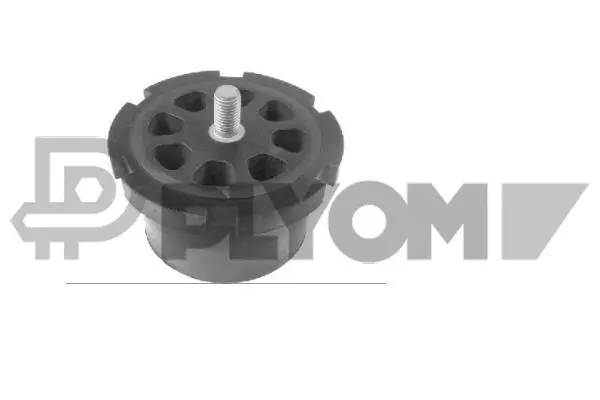 Rubber Buffer, suspension (P772241)