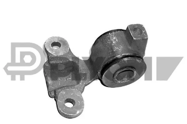Mounting, control/trailing arm (P030885)