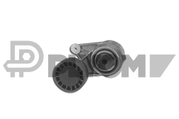 Belt Tensioner, V-ribbed belt (P180907)