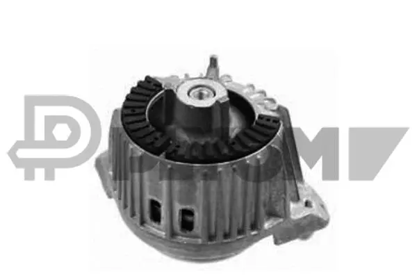 Mounting, engine (P759266)