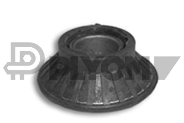 Mounting, control/trailing arm (P250008)
