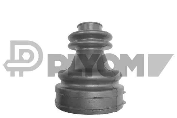 Bellow, drive shaft (P021303)