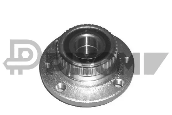 Wheel Hub (P011031)