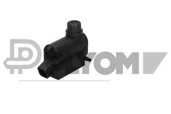 Washer Fluid Pump, window cleaning (P774778)