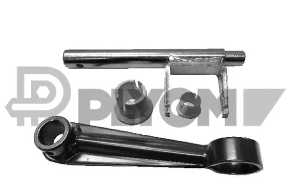 Release Fork, clutch (P751710)
