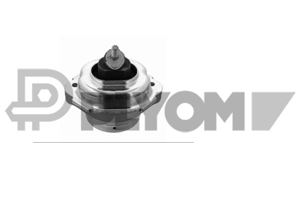 Mounting, engine (P775985)