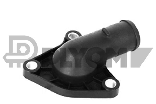 Coolant Flange (P750539)