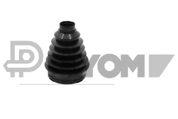 Bellow Kit, drive shaft (P771070)