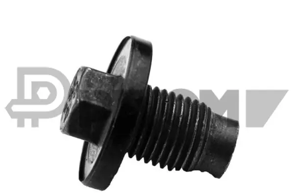 Screw Plug, oil sump (P756780)