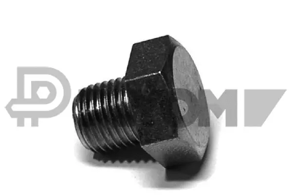 Screw Plug, oil sump (P952153)