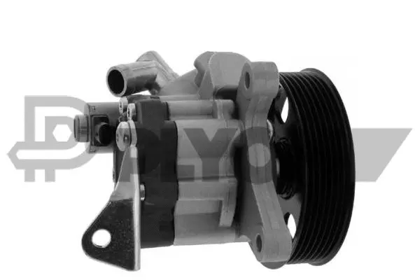 Hydraulic Pump, steering (P773790)