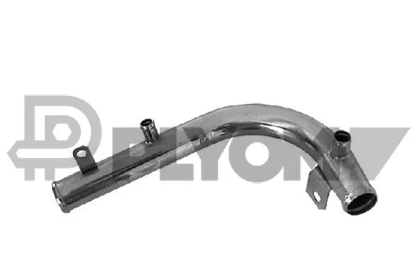 Coolant Pipe (P955062)