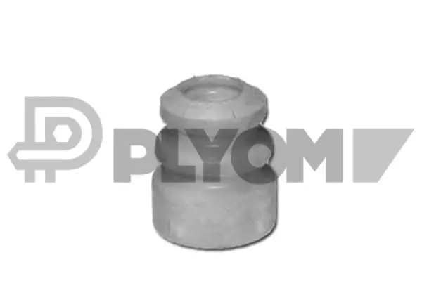Rubber Buffer, suspension (P461333)