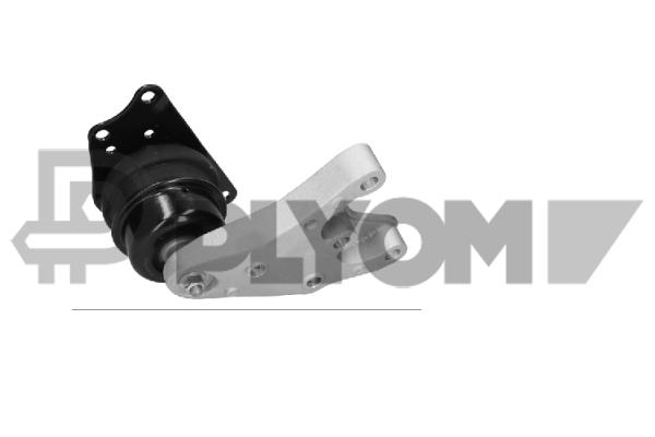 Mounting, engine (P461131)