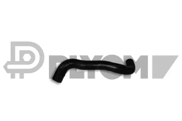 Radiator Hose (P706003)