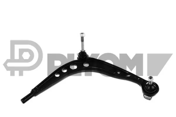 Control/Trailing Arm, wheel suspension (P750483)