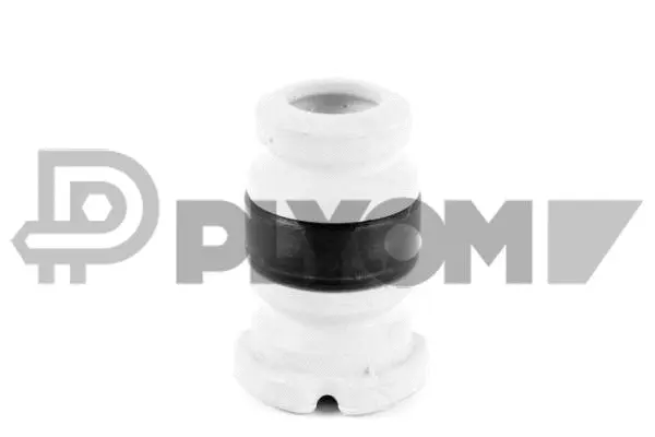 Rubber Buffer, suspension (P762410)