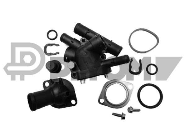Thermostat Housing (P952143)