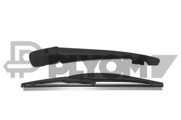 Wiper Blade (P752521)