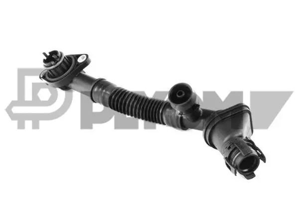 Hose, cylinder head cover ventilation (P757385)