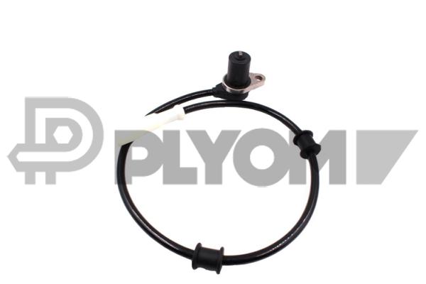Sensor Ring, ABS (P755330)