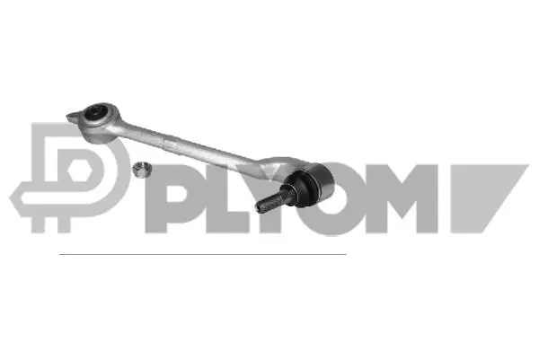 Control/Trailing Arm, wheel suspension (P750501)