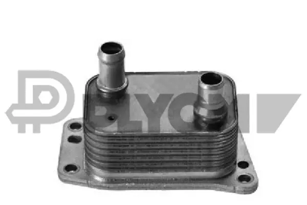 Oil Cooler, engine oil (P751803)