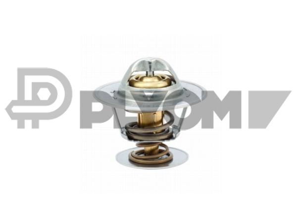 Thermostat, coolant (P770207)