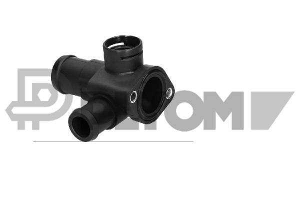 Coolant Flange (P770794)