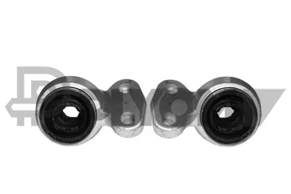 Mounting and Bolting Kit, control/trailing arm (P200543)
