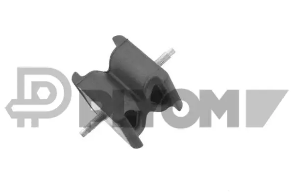 Mount, exhaust system (P756595)
