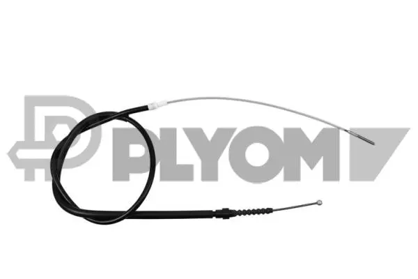 Cable Pull, parking brake (P467984)