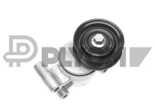 Belt Tensioner, V-ribbed belt (P761388)