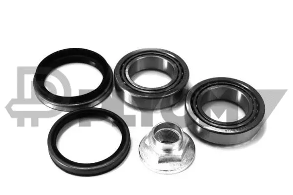 Wheel Bearing Kit (P700981)