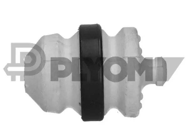 Rubber Buffer, suspension (P031515)