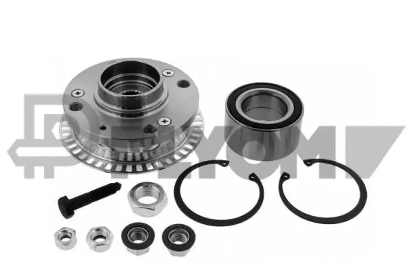 Wheel Bearing Kit (P774243)